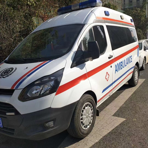 安义品质救护车出租,为您的健康出行负责