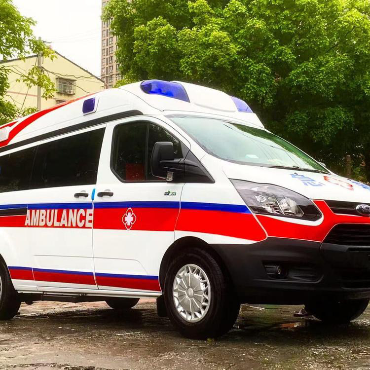 安义跨省救护车出租护送返乡