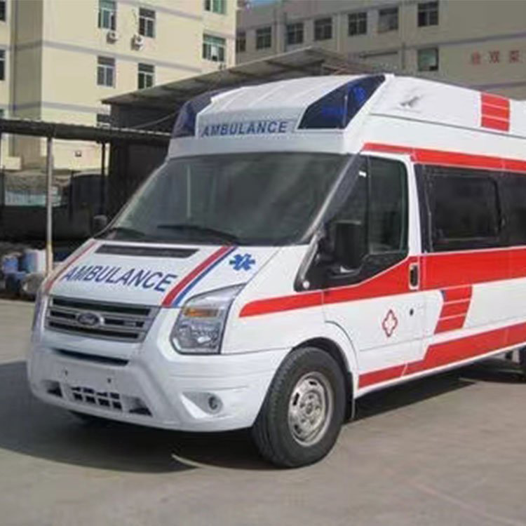 安义救护车出租收费:安全出行,价格透明