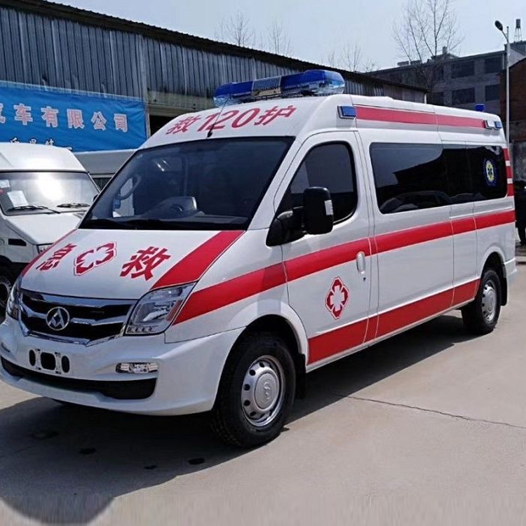 安义马拉松租赁救护车活动保障