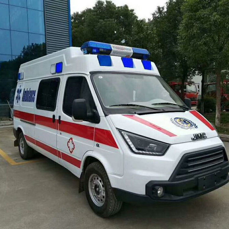 安义瘫痪租赁救护车转运 ——生命救助的紧急响应与专业保障