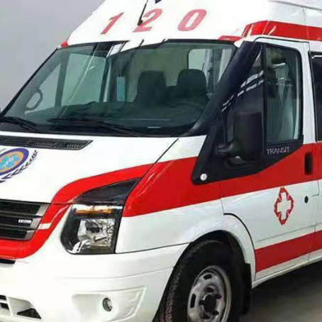 安义非急救护送病人转院租赁救护车的优缺点对比